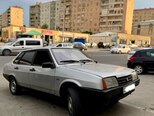 LADA (VAZ) 21099-5