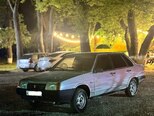 LADA (VAZ) 21099-12