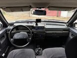 LADA (VAZ) 21099-2