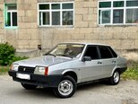 LADA (VAZ) 21099-6