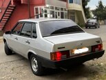 LADA (VAZ) 21099-10