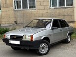 LADA (VAZ) 21099-1