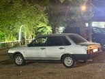 LADA (VAZ) 21099-13