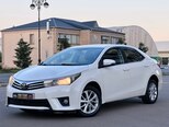 Toyota Corolla-6
