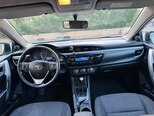 Toyota Corolla-5