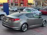 Kia Optima-7