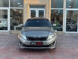 Kia Optima-2