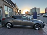 Kia Optima-8