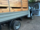 GAZ GAZel (3302-18)-12