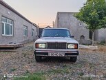 LADA (VAZ) 2107-1