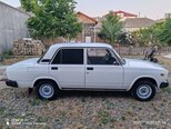 LADA (VAZ) 2107-2