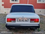 LADA (VAZ) 2107-3