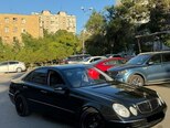 Mercedes E 240-7