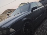 BMW 523-9