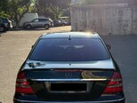 Mercedes E 240-3