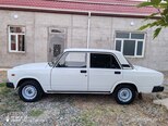 LADA (VAZ) 2107-4