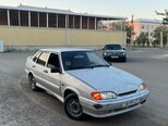 LADA (VAZ) 2115-5