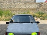 LADA (VAZ) 2115-11