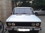 LADA (VAZ) 2106-1