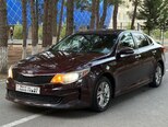 Kia Optima-2