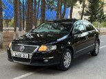 Volkswagen Passat-2