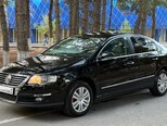 Volkswagen Passat-3