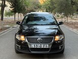 Volkswagen Passat-4