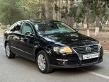 Volkswagen Passat-5