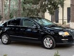 Volkswagen Passat-6