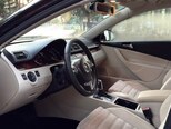 Volkswagen Passat-11