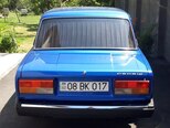 LADA (VAZ) 2107-9