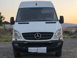 Mercedes Sprinter 315-1