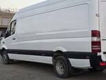 Mercedes Sprinter 315-2