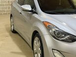 Hyundai Elantra-2