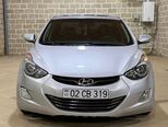 Hyundai Elantra-1