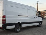 Mercedes Sprinter 315-3