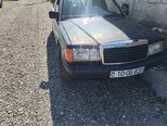 Mercedes 190-1