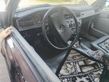 Mercedes 190-4