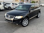 Volkswagen Touareg-4