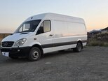 Mercedes Sprinter 315-4