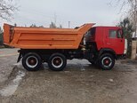 KamAz 55111-3