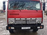 KamAz 55111-1