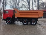KamAz 55111-2