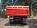 KamAz 55111-4