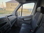 Mercedes Sprinter 315-6