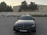 Mercedes E 300 4MATIC-2