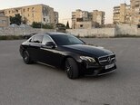 Mercedes E 300 4MATIC-5