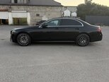 Mercedes E 300 4MATIC-3