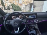 Mercedes E 300 4MATIC-7