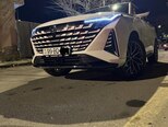 Changan Uni-Z-3